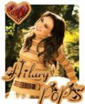 �� MISS HILARY-DUFF ��